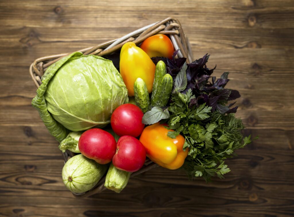 arrangement-delicious-fresh-vegetables